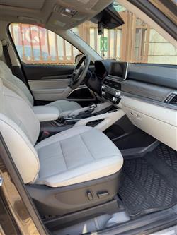 Kia Telluride